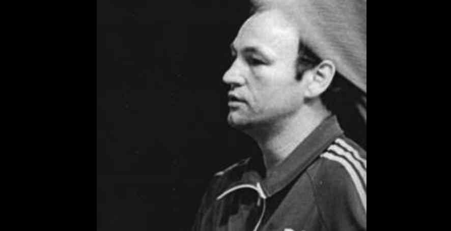 Box-Legende Manfred Wolke ist tot